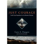 Just Courage