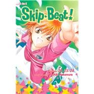 Skip Beat! (3-in-1 Edition), Vol. 8 Includes volumes 22, 23 & 24 9781421564623