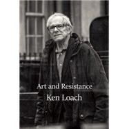 Art and Resistance 9781608464623
