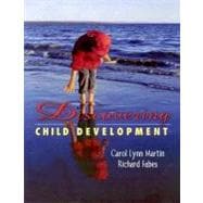 Discovering Child Development 9780205454624