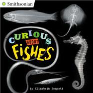 Curious About Fishes 9780448484624