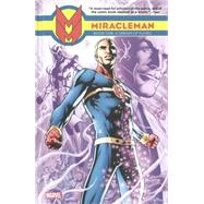 Miracleman Book 1 9780785154624