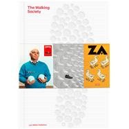 Camper: The Walking Society 9783037784624