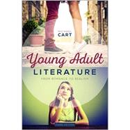 Young Adult Literature 9780838914625
