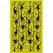 The Jungle Books 9780141394626