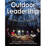 Outdoor Leadership 9781492514626