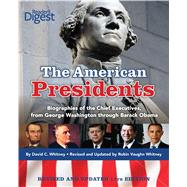 The American Presidents 9781606524626