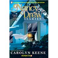 Nancy Drew Diaries #7 9781629914626