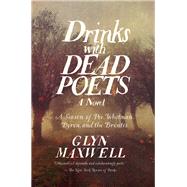 Drinks With Dead Poets 9781681774626