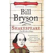 Shakespeare 9780062564627