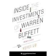 Inside the Investments of Warren Buffett 9780231164627
