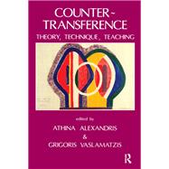 Countertransference