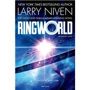 Ringworld: The Graphic Novel, Part One 9780765324627
