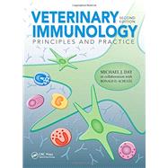 Veterinary Immunology: Principles and Practice, Second Edition 9781482224627