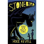 Stonebird 9781623654627