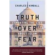 Truth over Fear 9780664264628