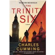The Trinity Six 9781250004628