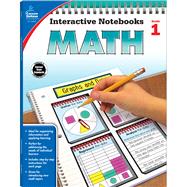 Math Grade 1 9781483824628