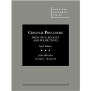 Criminal Procedure 9781683284628