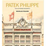 Patek Philippe 9781848094628