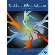 Racial and Ethnic Relations, Census Update 9780131914629