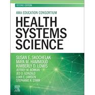 Health Systems Science 9780323694629