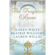 The Forgotten Room 9780451474629