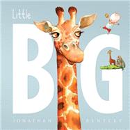 Little Big 9780802854629