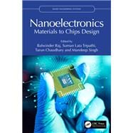 Nanoelectronics