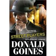 Street Players 9780758294630