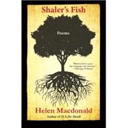 Shaler's Fish Poems 9780802124630