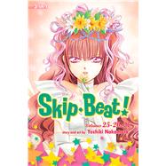 Skip Beat! (3-in-1 Edition), Vol. 9 Includes Vols. 25, 26 & 27 9781421564630