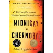 Midnight in Chernobyl 9781501134630