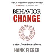 Behavior Change