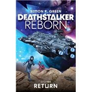 Deathstalker Return