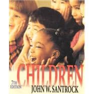 Children 9780072494631