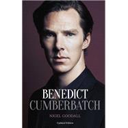 Benedict Cumberbatch 9780233004631