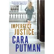 Imperfect Justice 9780785224631