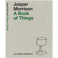 A Book of Things 9783037784631