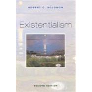 Existentialism 9780195174632
