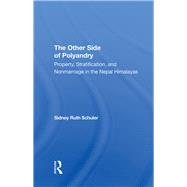 The Other Side Of Polyandry 9780367294632