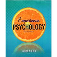 Experience Psychology with Connect Access Card 9781259664632