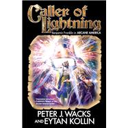 Caller of Lightning 9781982124632