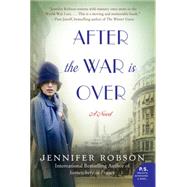 After the War Is over 9780062334633