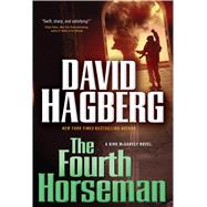 The Fourth Horseman A Kirk McGarvey Novel 9780765334633
