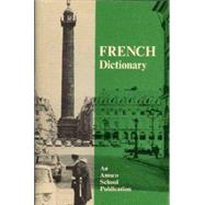 French Dictionary