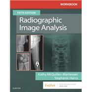 Radiographic Image Analysis 9780323544634