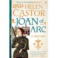 Joan of Arc 9780571284634