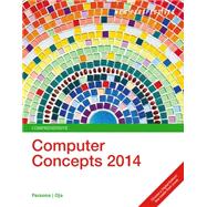 New Perspectives on Computer Concepts 2015 9781285764634