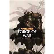 Forge of War 9781784964634